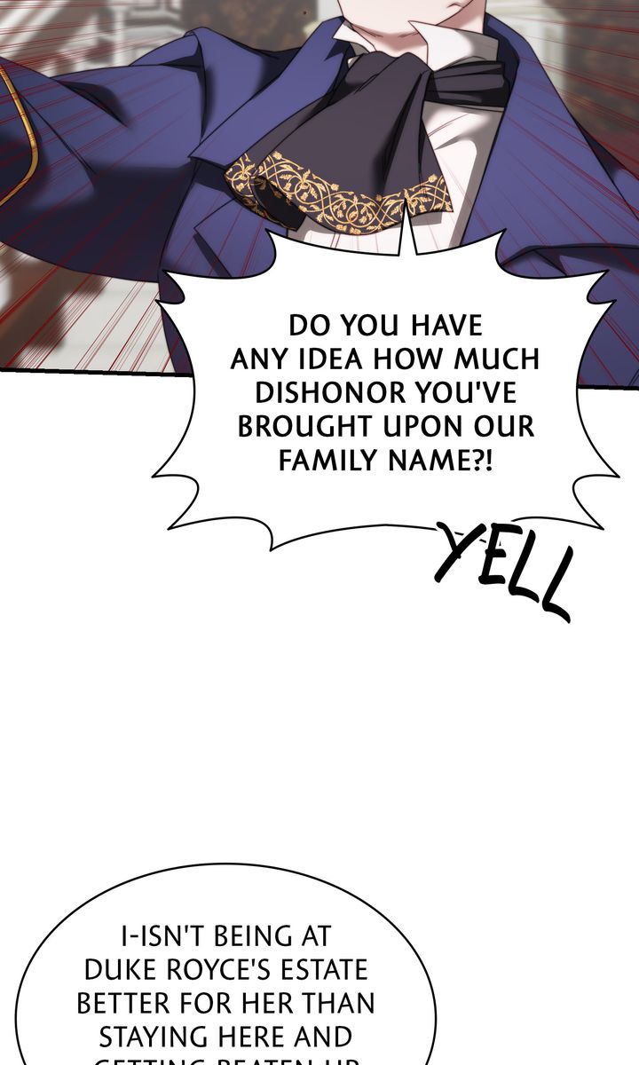 Carnal Instincts [Full ver.] Chapter 16 page 26 - 