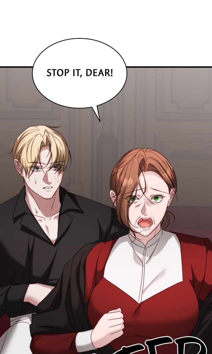 Carnal Instincts [Full ver.] Chapter 16 page 30 - 