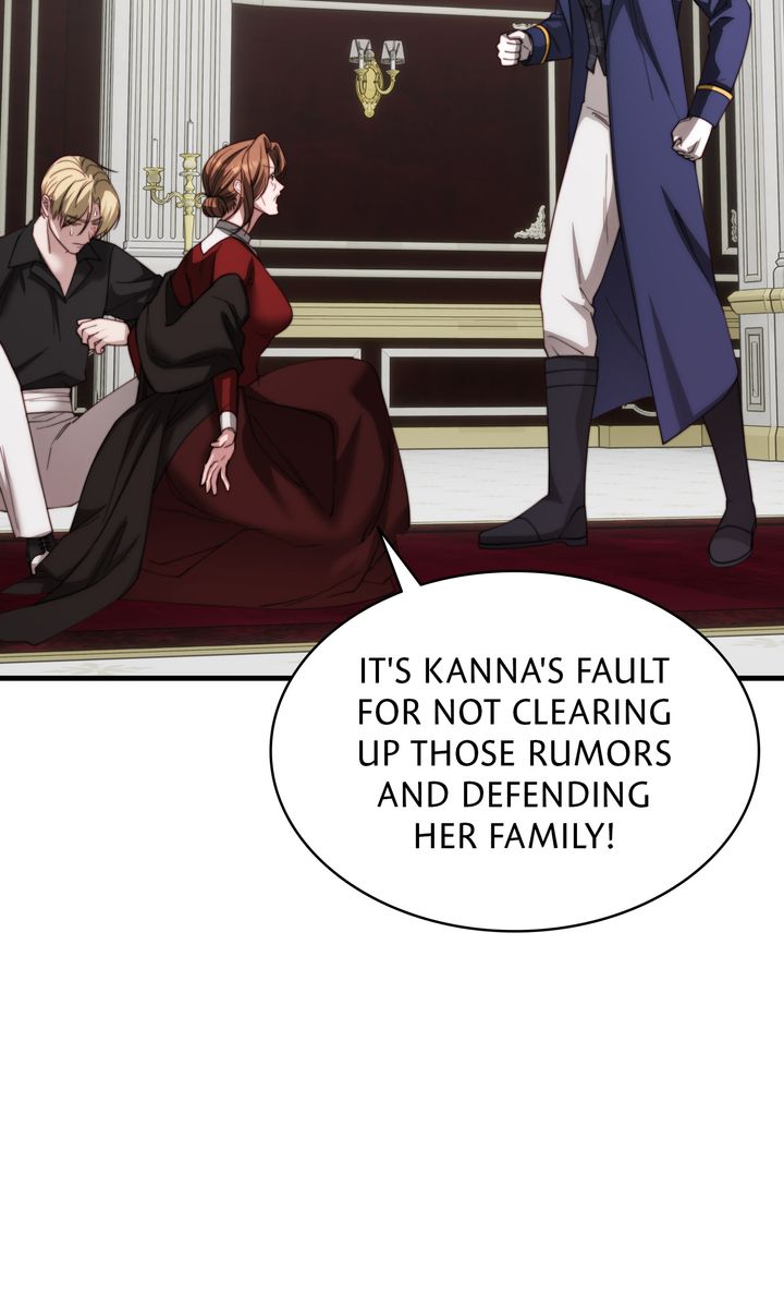 Carnal Instincts [Full ver.] Chapter 16 page 32 - 