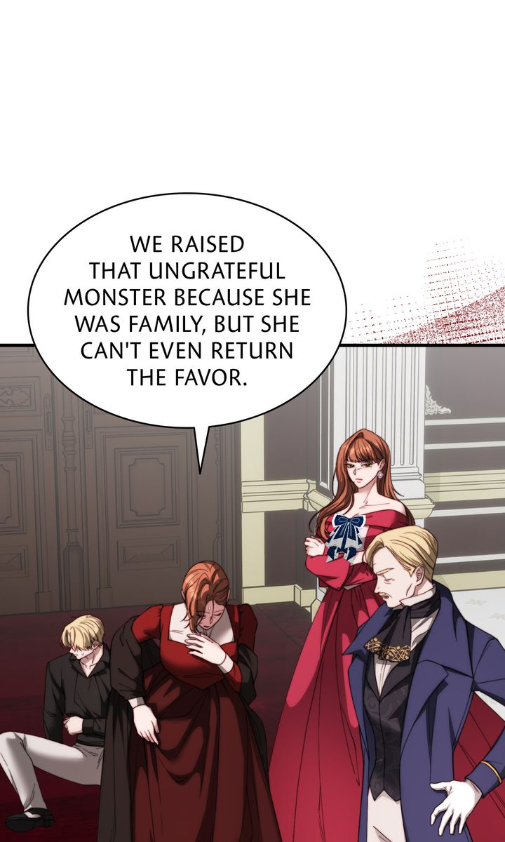 Carnal Instincts [Full ver.] Chapter 16 page 35 - 