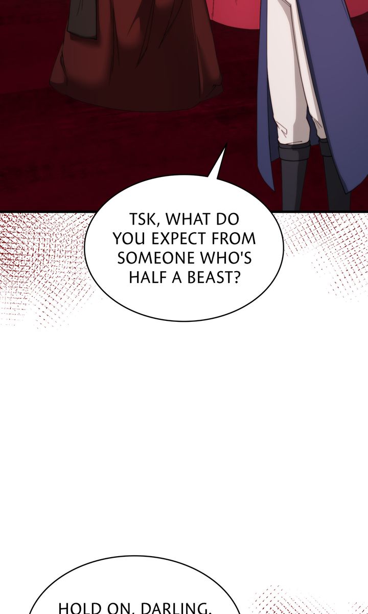 Carnal Instincts [Full ver.] Chapter 16 page 36 - 