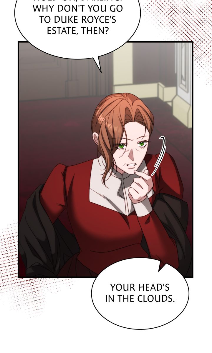Carnal Instincts [Full ver.] Chapter 16 page 37 - 