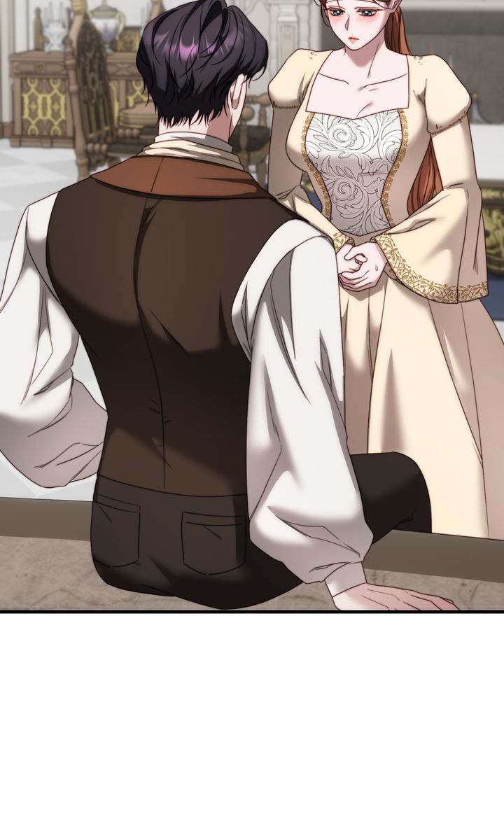 Carnal Instincts [Full ver.] Chapter 16 page 5 - 