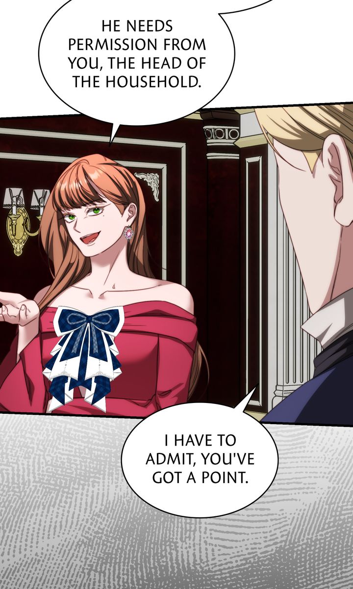Carnal Instincts [Full ver.] Chapter 16 page 43 - 