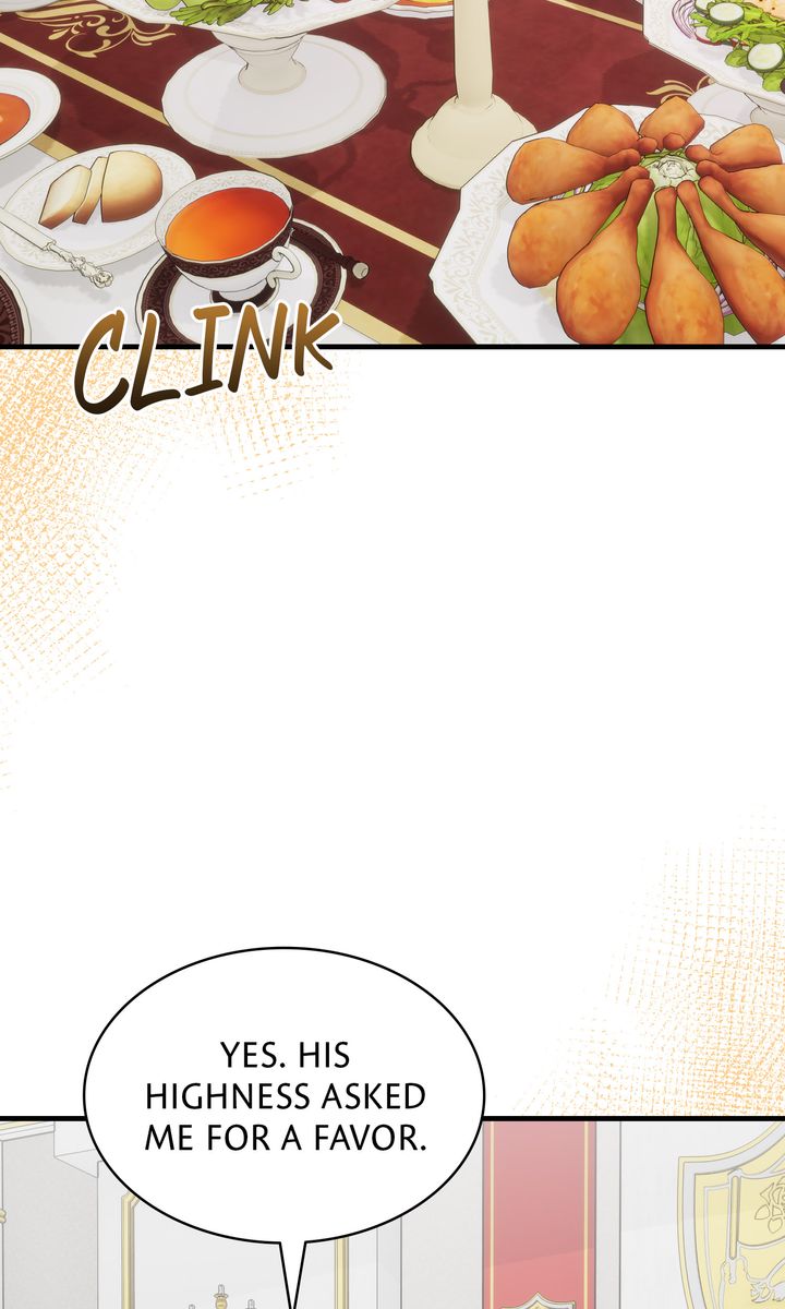 Carnal Instincts [Full ver.] Chapter 16 page 48 - 