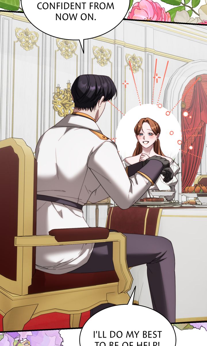 Carnal Instincts [Full ver.] Chapter 16 page 56 - 