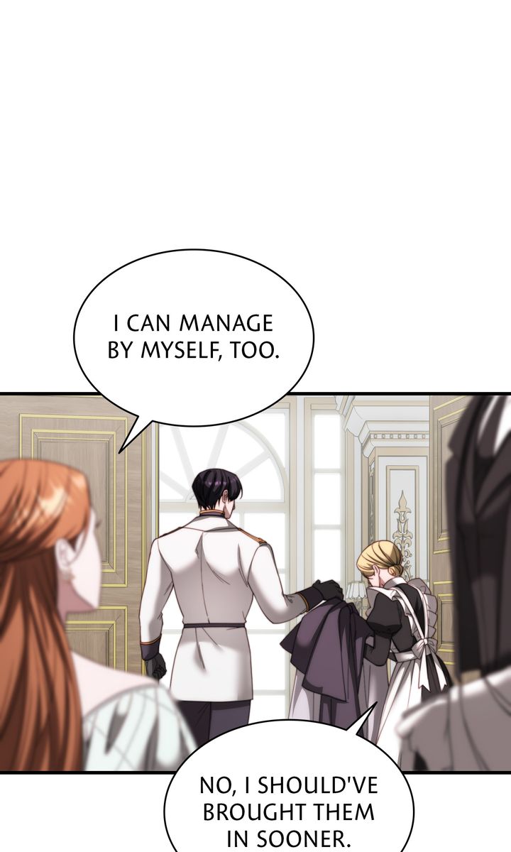 Carnal Instincts [Full ver.] Chapter 16 page 64 - 
