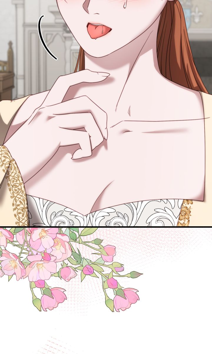 Carnal Instincts [Full ver.] Chapter 16 page 8 - 