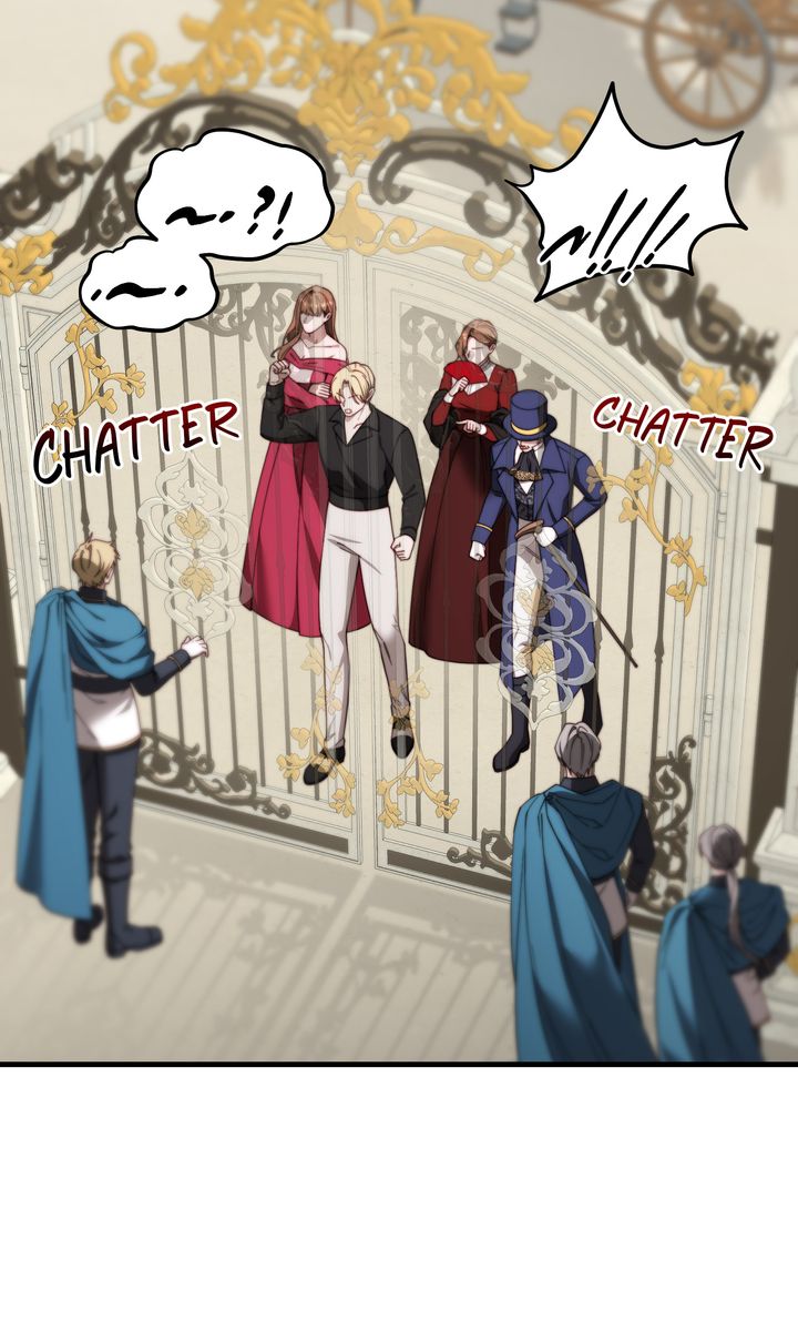 Carnal Instincts [Full ver.] Chapter 16 page 88 - 