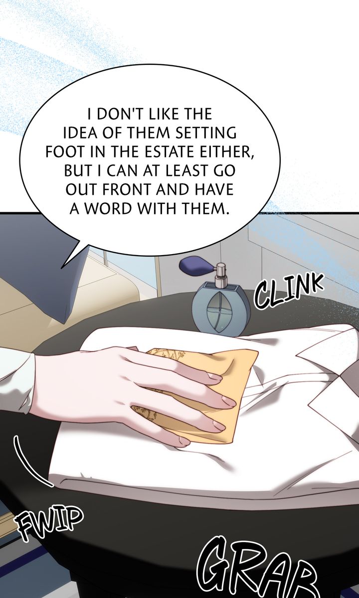 Carnal Instincts [Full ver.] Chapter 16 page 98 - 