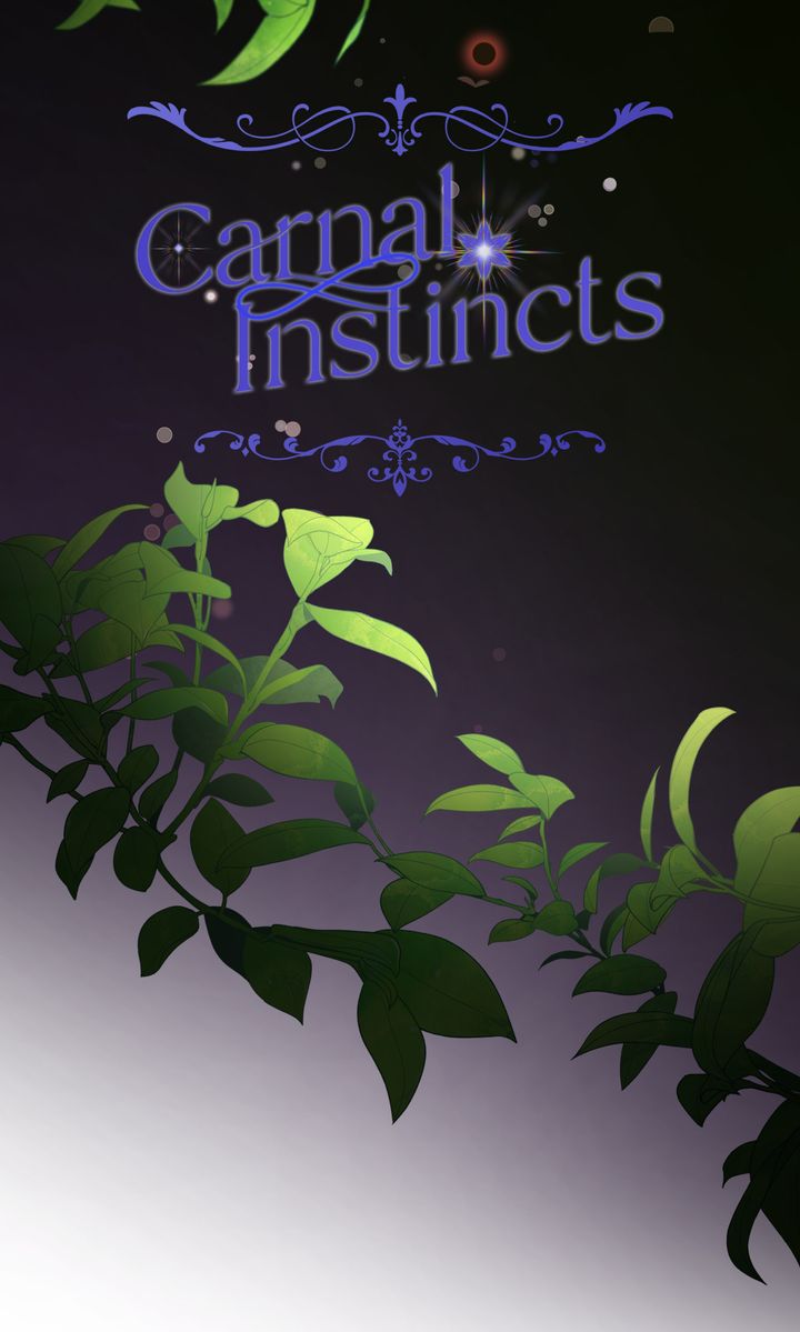 Carnal Instincts [Full ver.] Chapter 3 page 13 - 