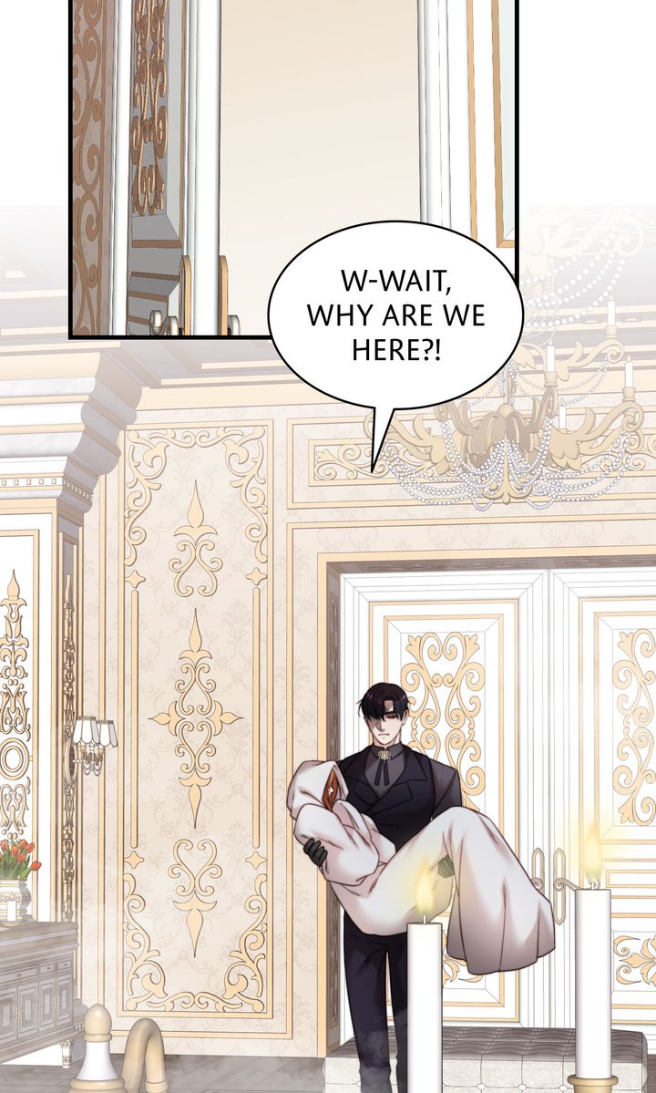 Carnal Instincts [Full ver.] Chapter 3 page 15 - 