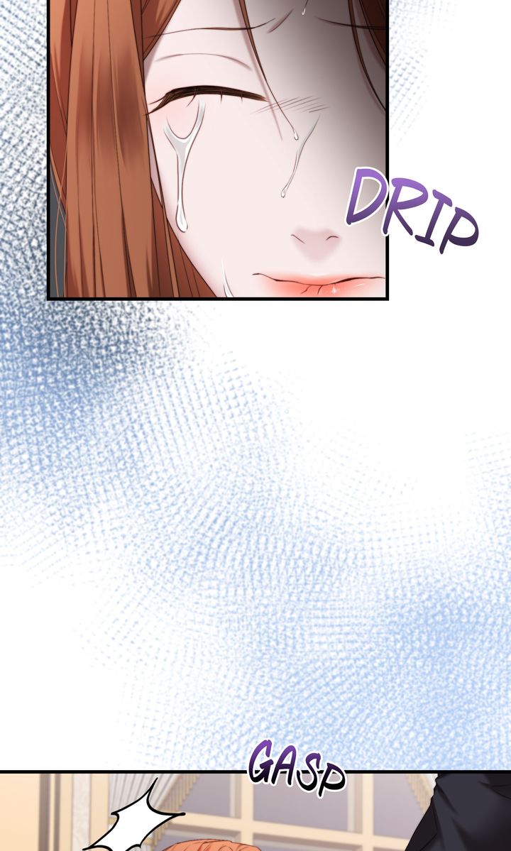 Carnal Instincts [Full ver.] Chapter 3 page 20 - 