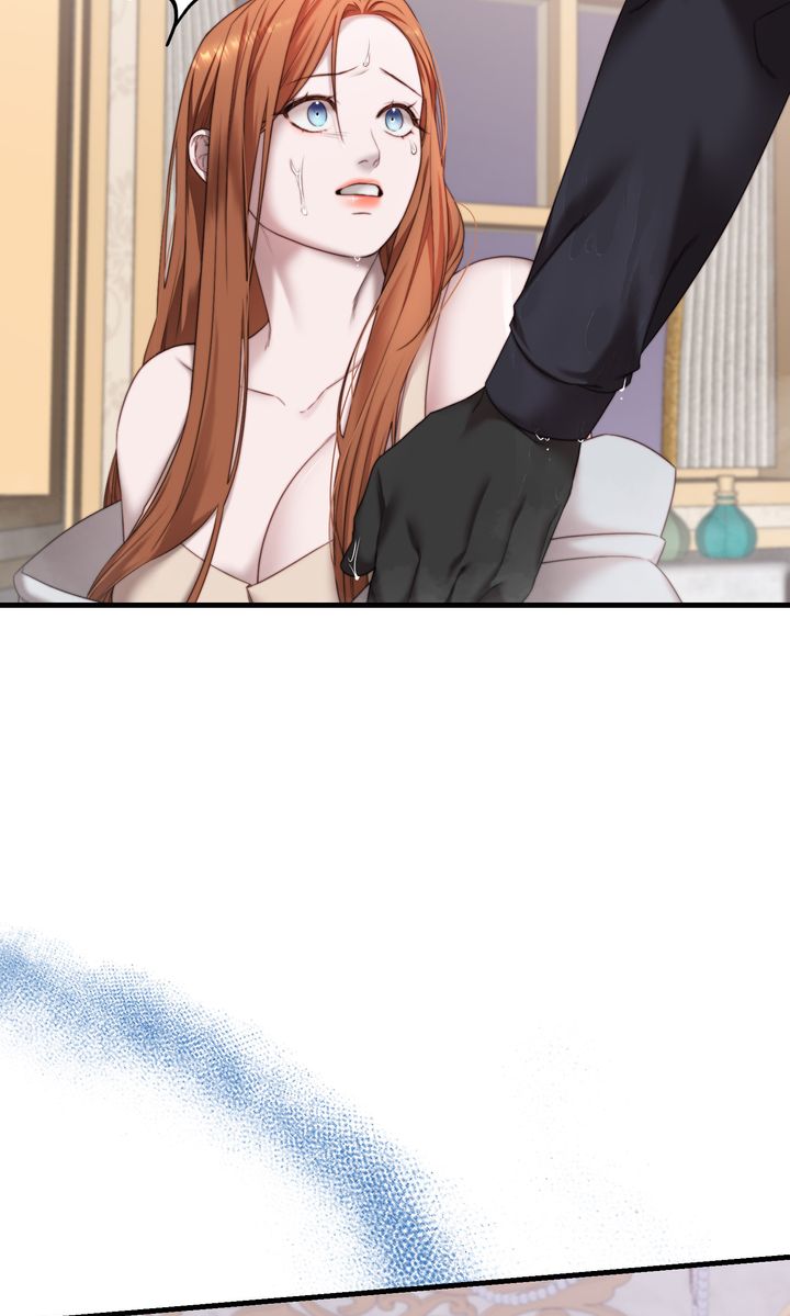 Carnal Instincts [Full ver.] Chapter 3 page 21 - 