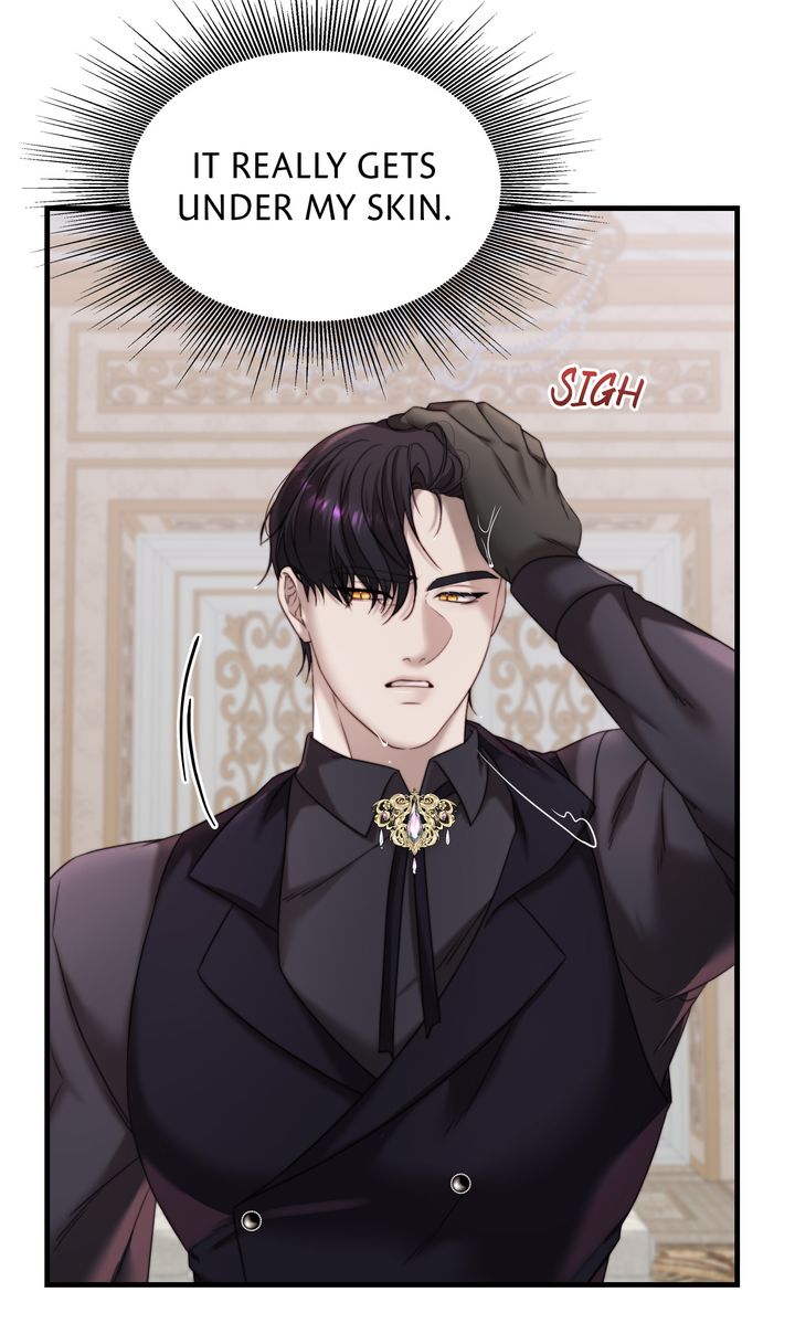 Carnal Instincts [Full ver.] Chapter 3 page 27 - 