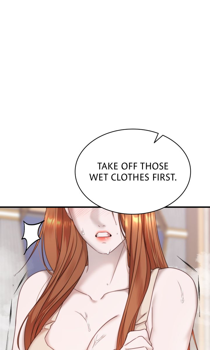 Carnal Instincts [Full ver.] Chapter 3 page 28 - 