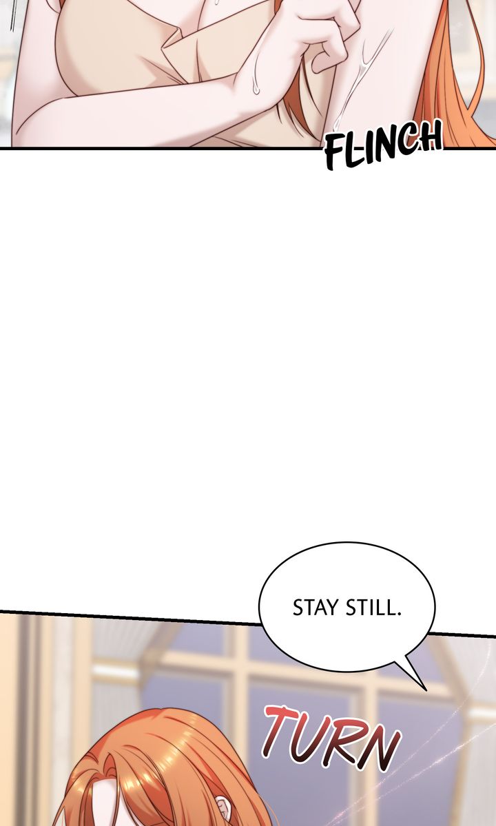 Carnal Instincts [Full ver.] Chapter 3 page 29 - 
