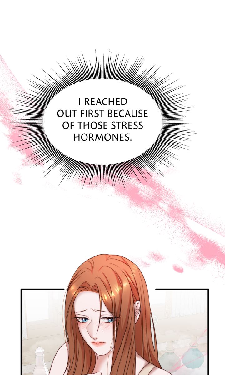 Carnal Instincts [Full ver.] Chapter 3 page 34 - 