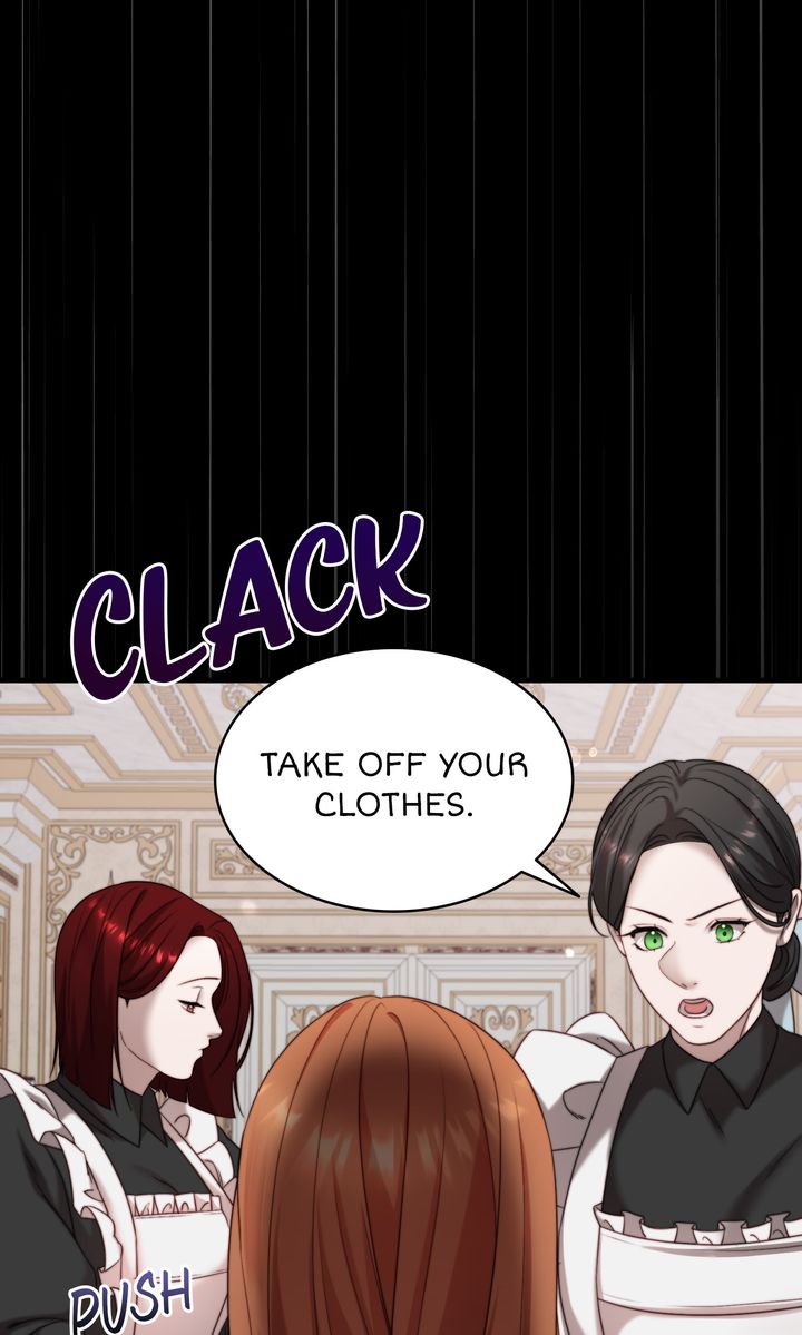 Carnal Instincts [Full ver.] Chapter 3 page 42 - 