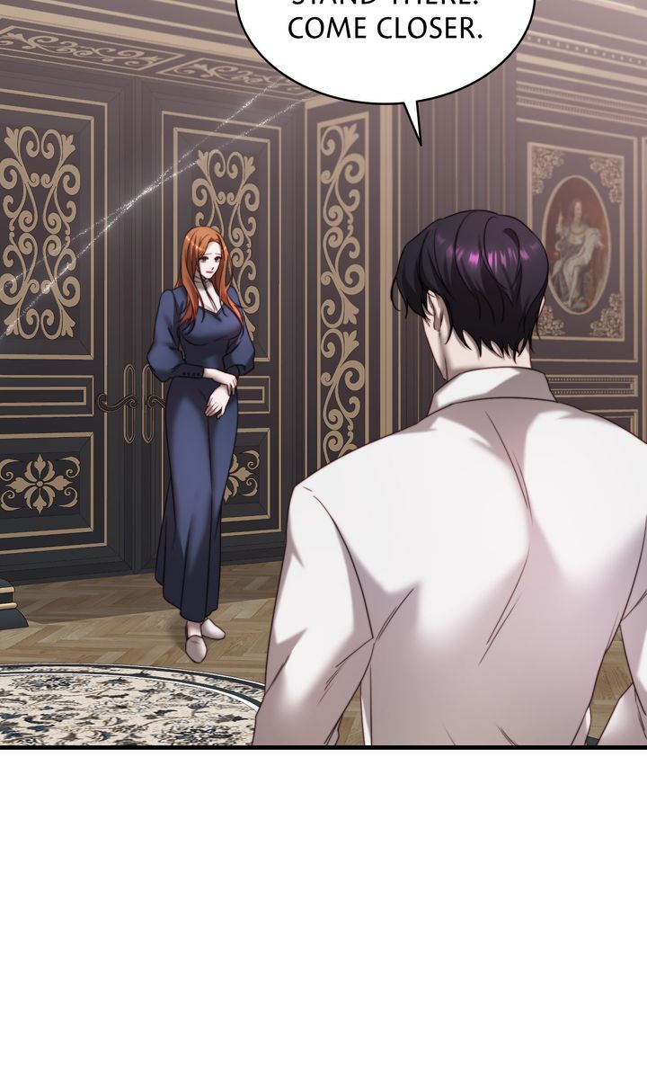 Carnal Instincts [Full ver.] Chapter 3 page 47 - 
