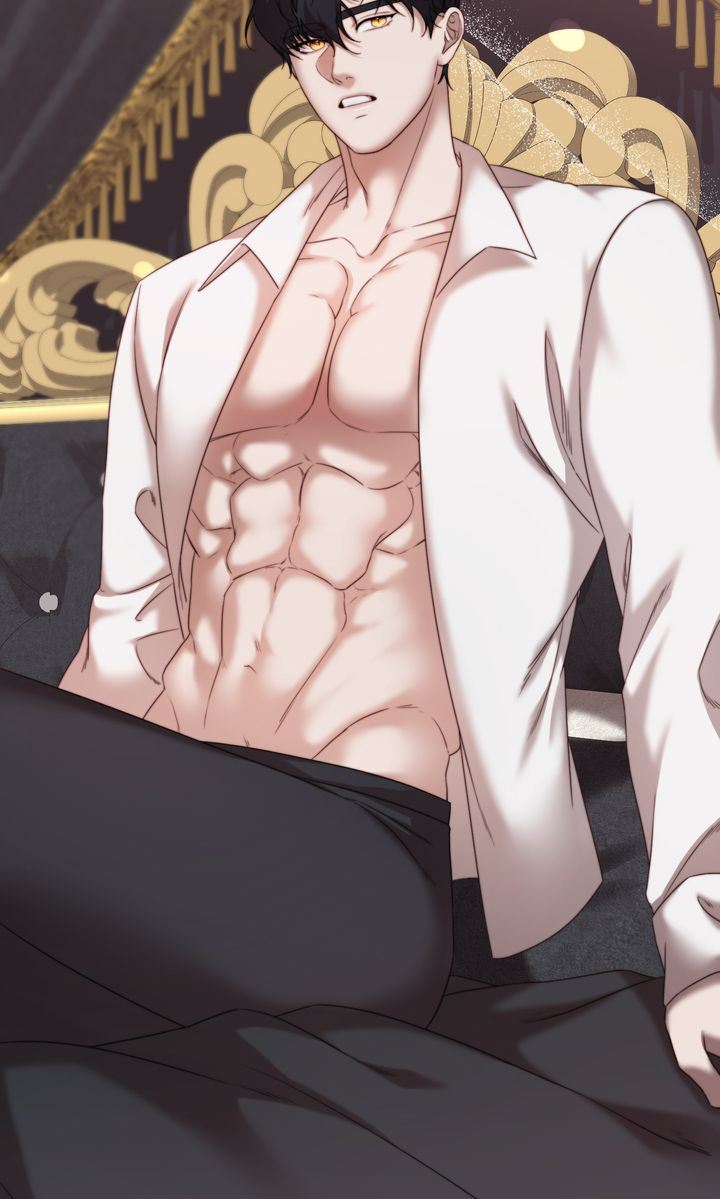 Carnal Instincts [Full ver.] Chapter 3 page 50 - 