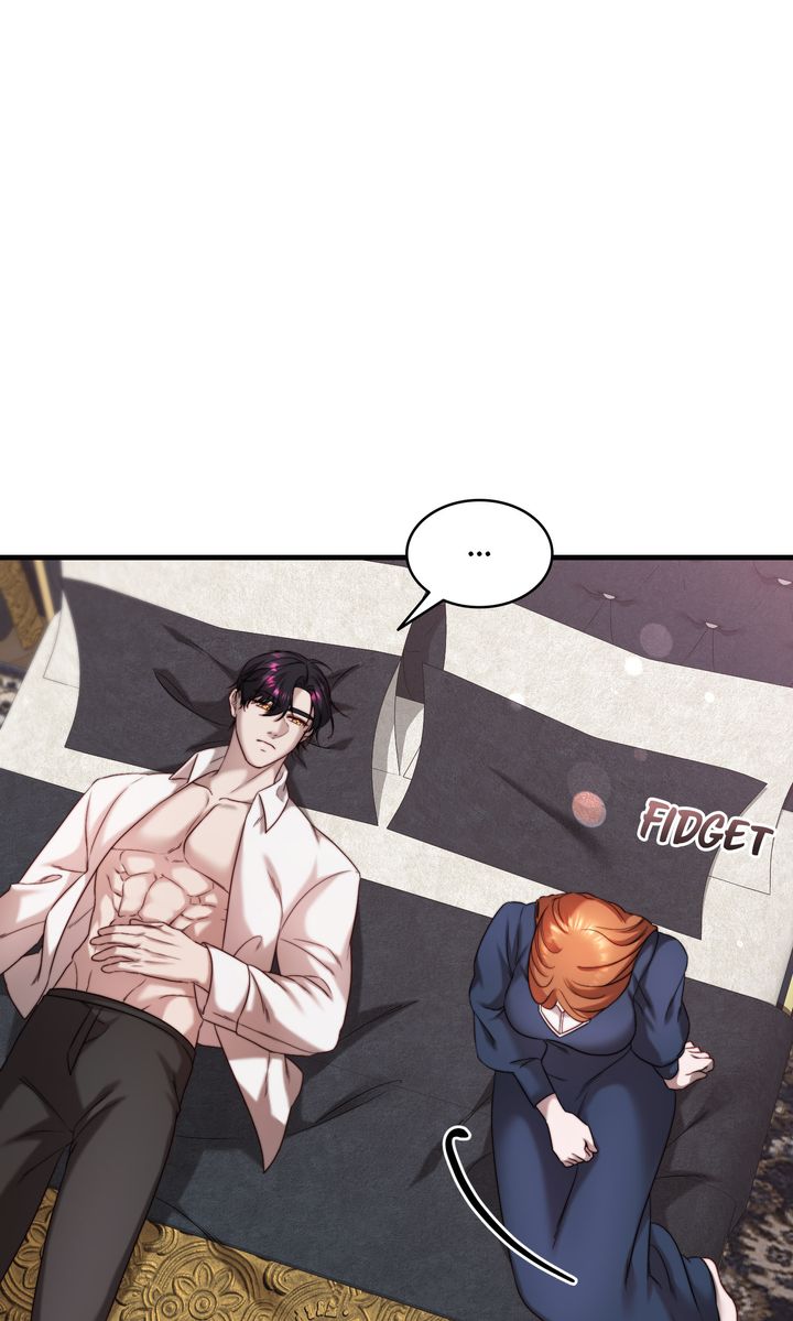 Carnal Instincts [Full ver.] Chapter 3 page 57 - 
