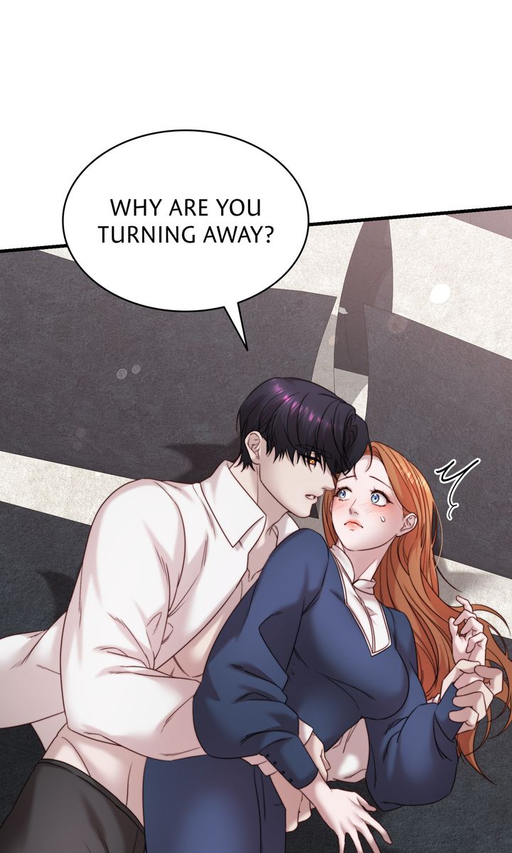 Carnal Instincts [Full ver.] Chapter 3 page 60 - 