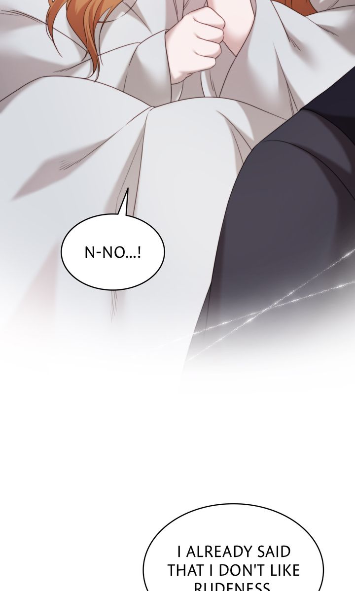 Carnal Instincts [Full ver.] Chapter 3 page 7 - 