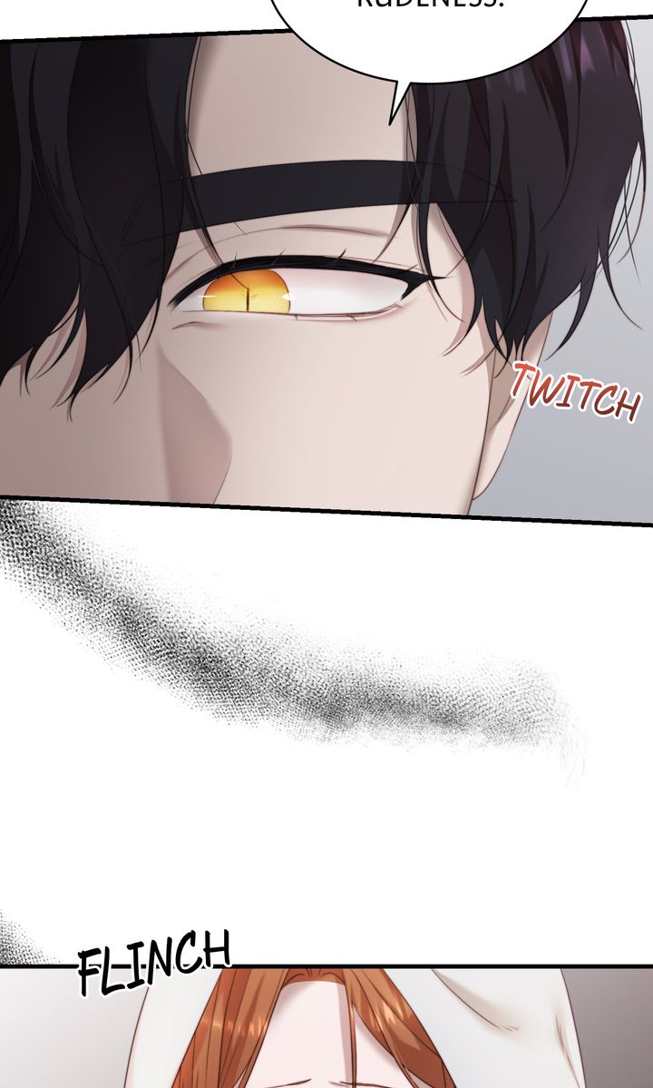 Carnal Instincts [Full ver.] Chapter 3 page 8 - 