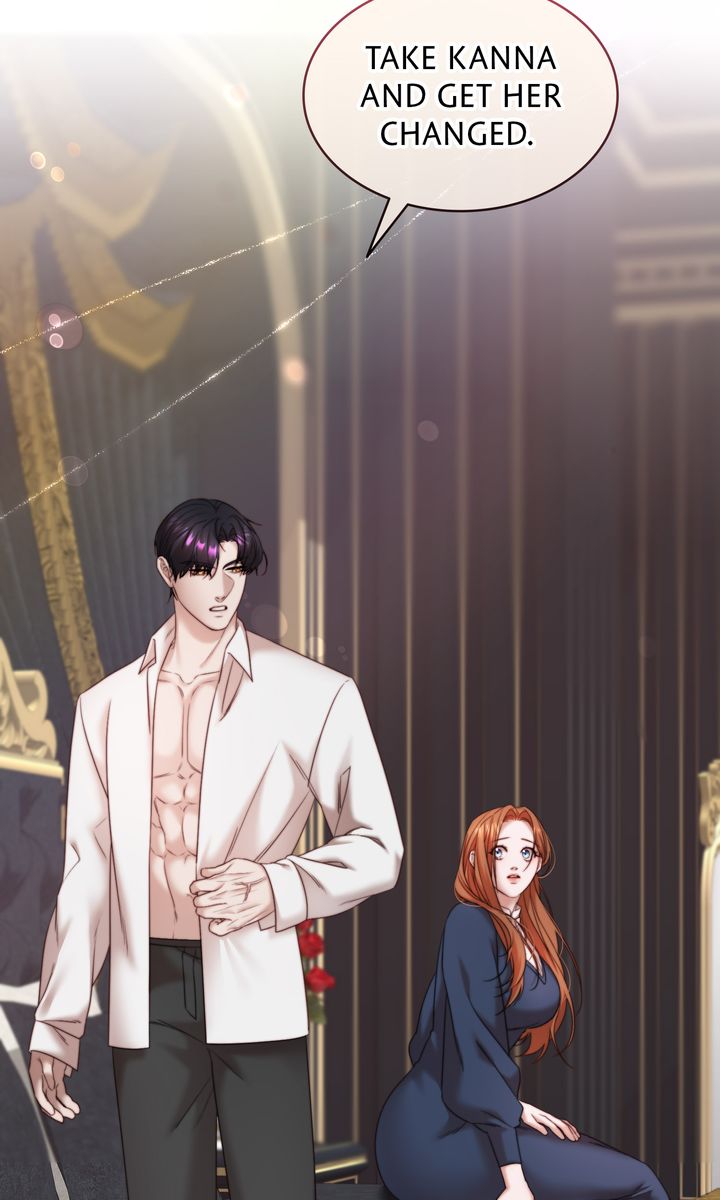 Carnal Instincts [Full ver.] Chapter 4 page 13 - 