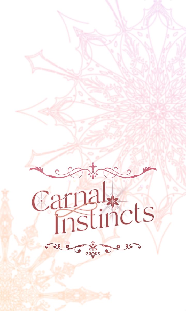 Carnal Instincts [Full ver.] Chapter 4 page 21 - 