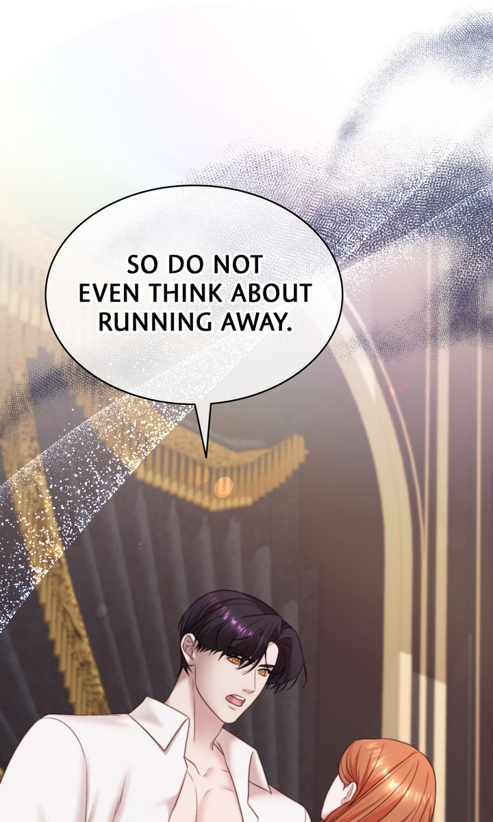 Carnal Instincts [Full ver.] Chapter 4 page 4 - 