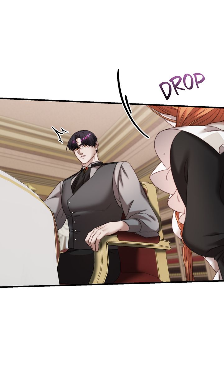 Carnal Instincts [Full ver.] Chapter 4 page 34 - 
