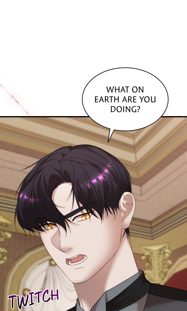 Carnal Instincts [Full ver.] Chapter 4 page 35 - 