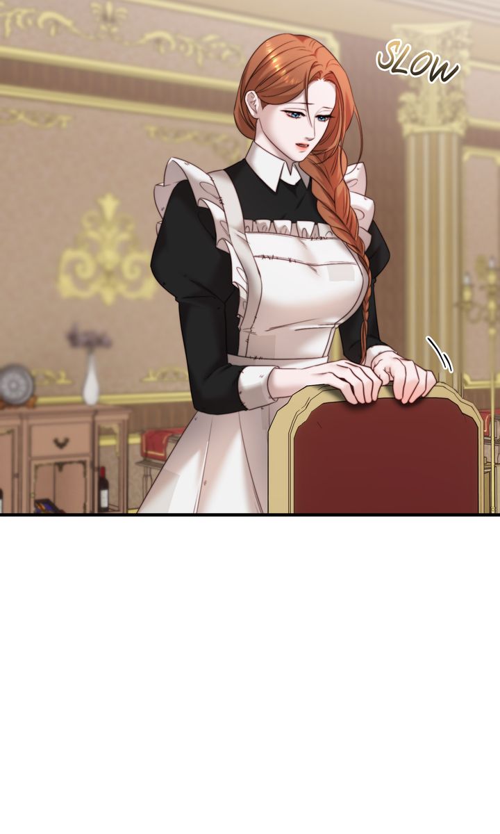 Carnal Instincts [Full ver.] Chapter 4 page 48 - 