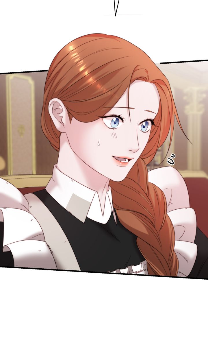 Carnal Instincts [Full ver.] Chapter 4 page 58 - 