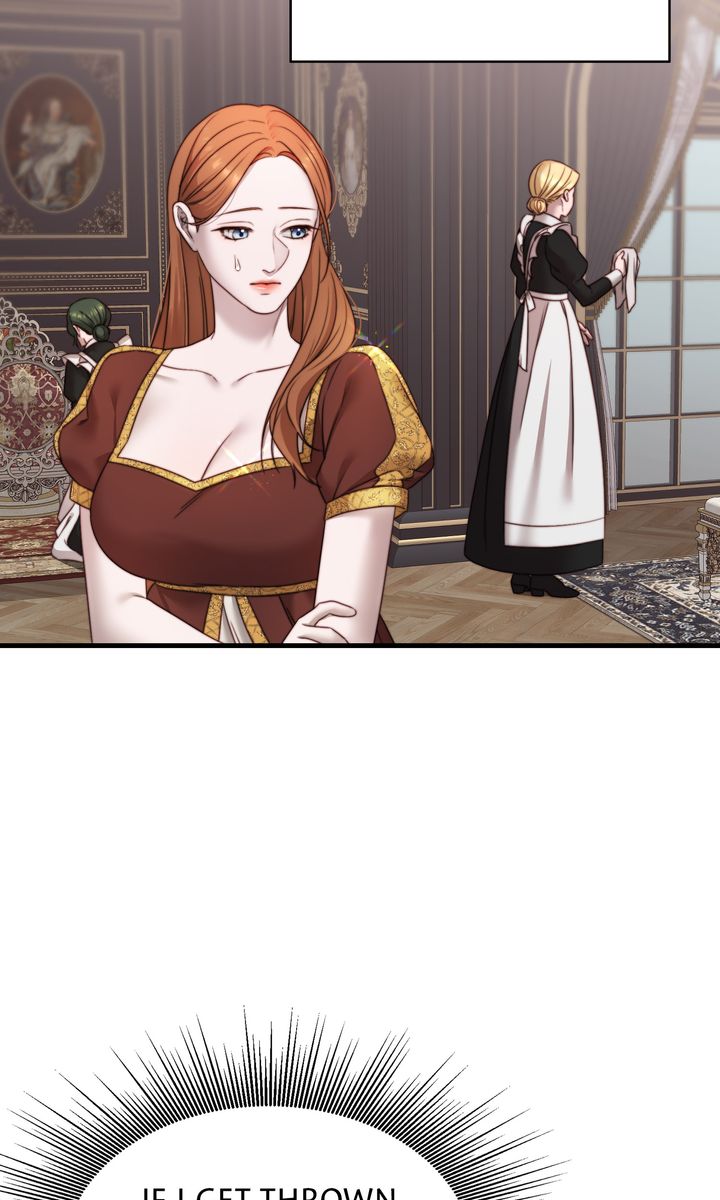 Carnal Instincts [Full ver.] Chapter 4 page 85 - 