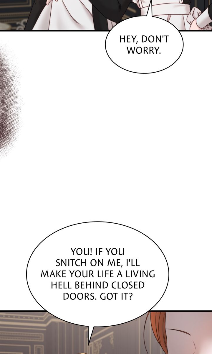 Carnal Instincts [Full ver.] Chapter 4 page 93 - 