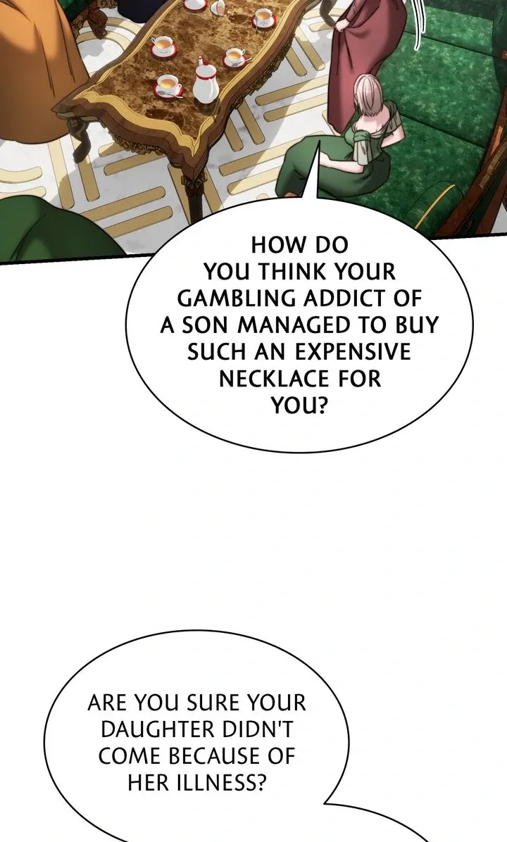 Carnal Instincts Chapter 10 page 53 - 