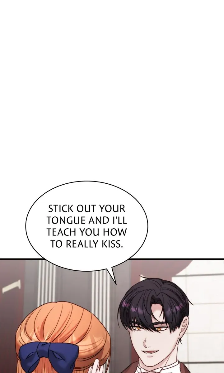 Carnal Instincts Chapter 10 page 82 - 