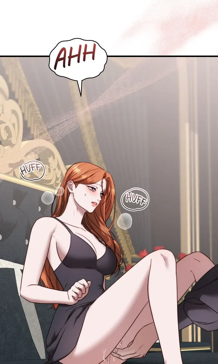 Carnal Instincts Chapter 11 page 3 - 