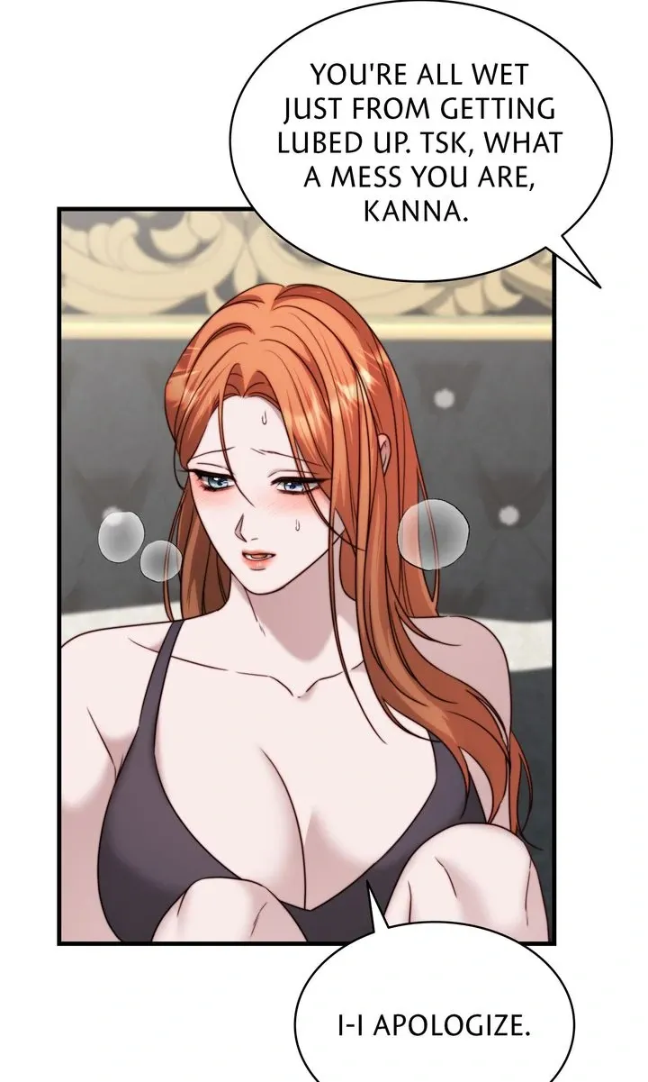 Carnal Instincts Chapter 11 page 21 - 