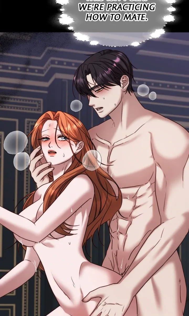 Carnal Instincts Chapter 11 page 26 - 