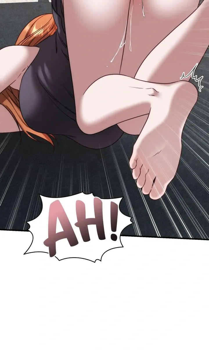 Carnal Instincts Chapter 11 page 48 - 
