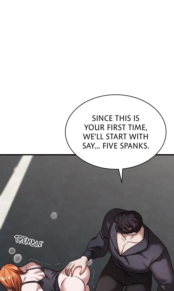 Carnal Instincts Chapter 11 page 49 - 