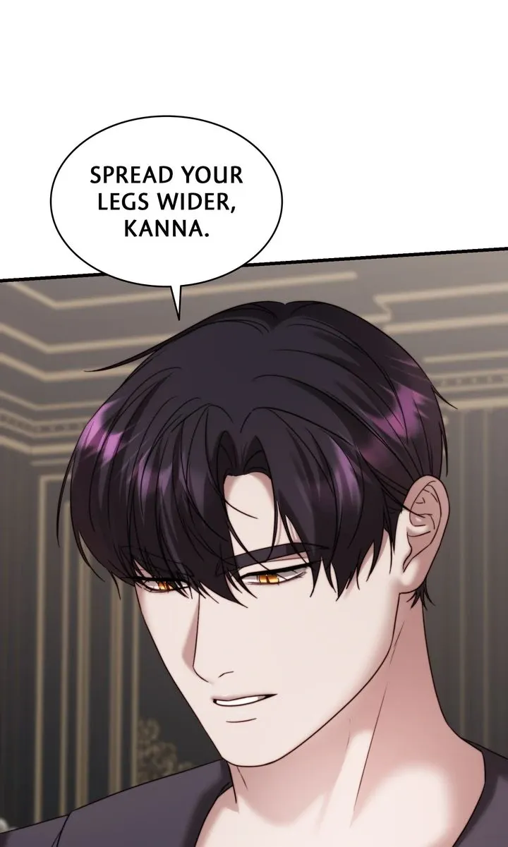 Carnal Instincts Chapter 11 page 6 - 
