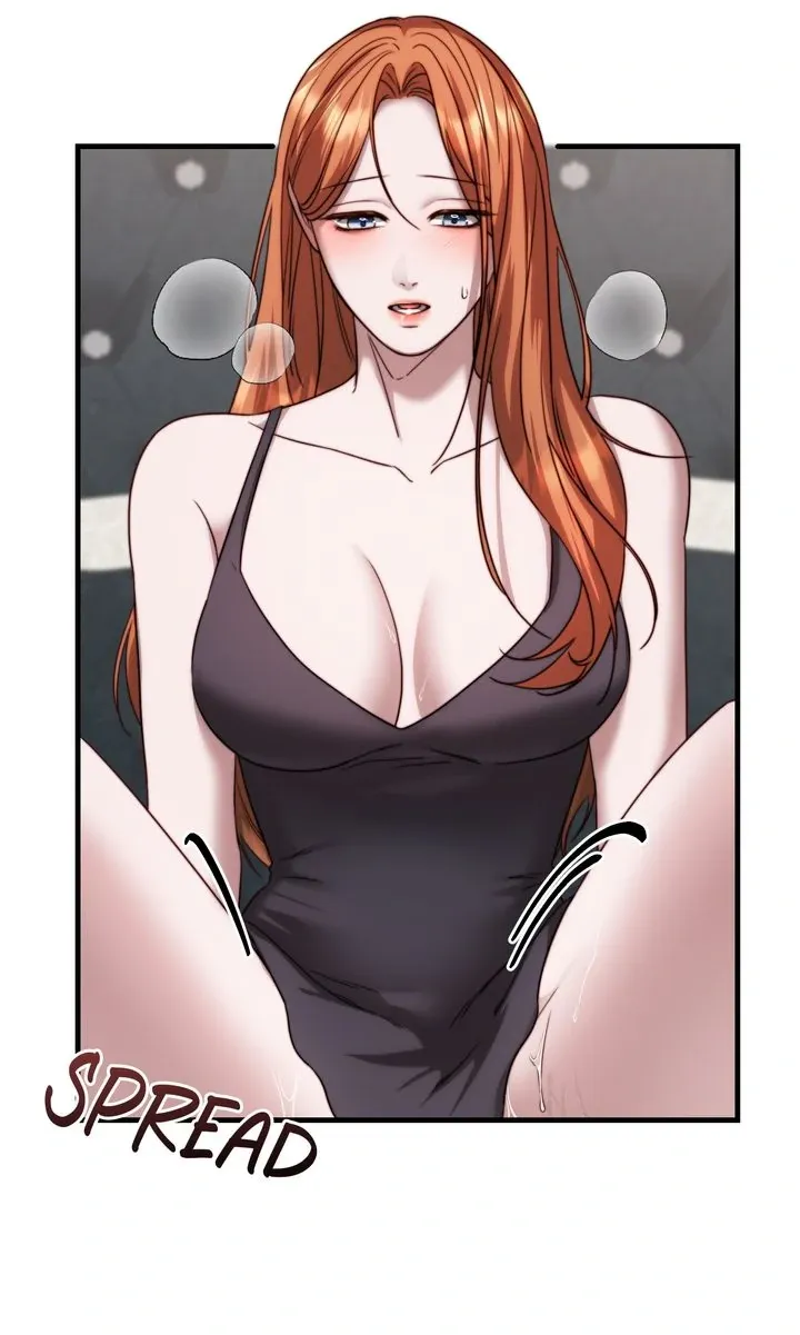 Carnal Instincts Chapter 11 page 8 - 