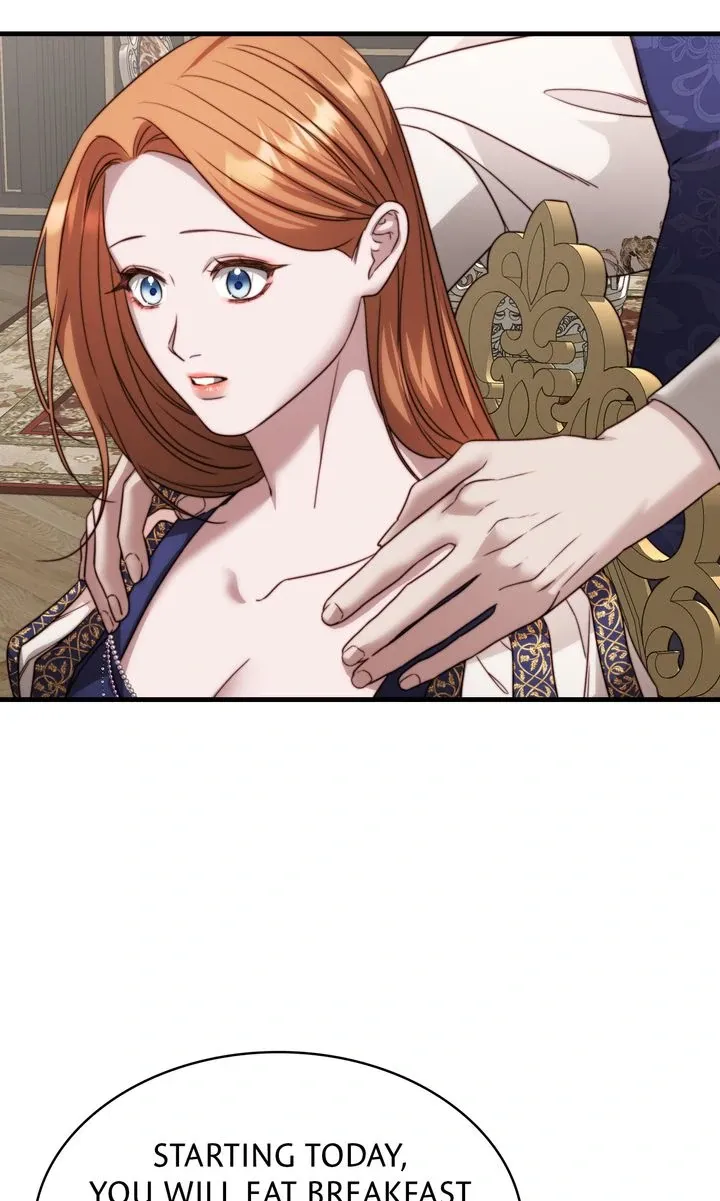 Carnal Instincts Chapter 11 page 76 - 