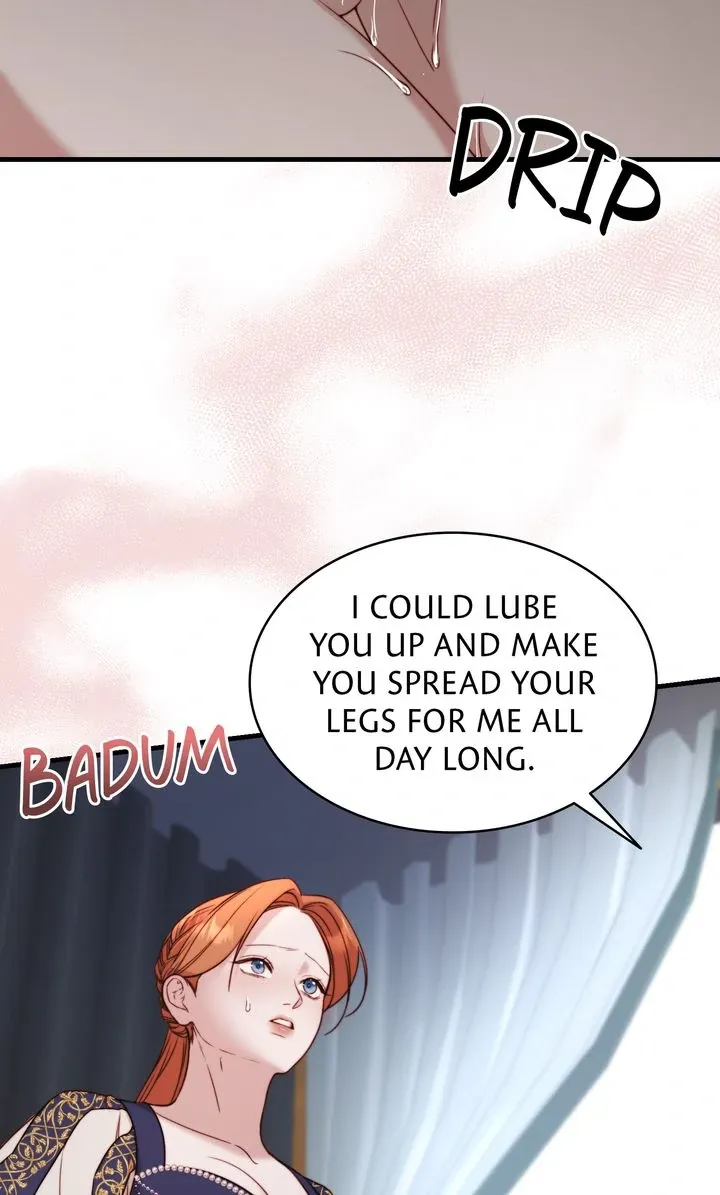 Carnal Instincts Chapter 12 page 40 - 