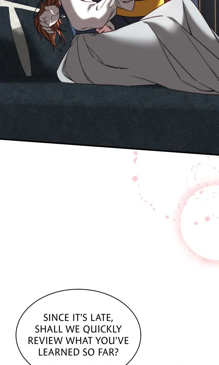 Carnal Instincts Chapter 13 page 108 - 